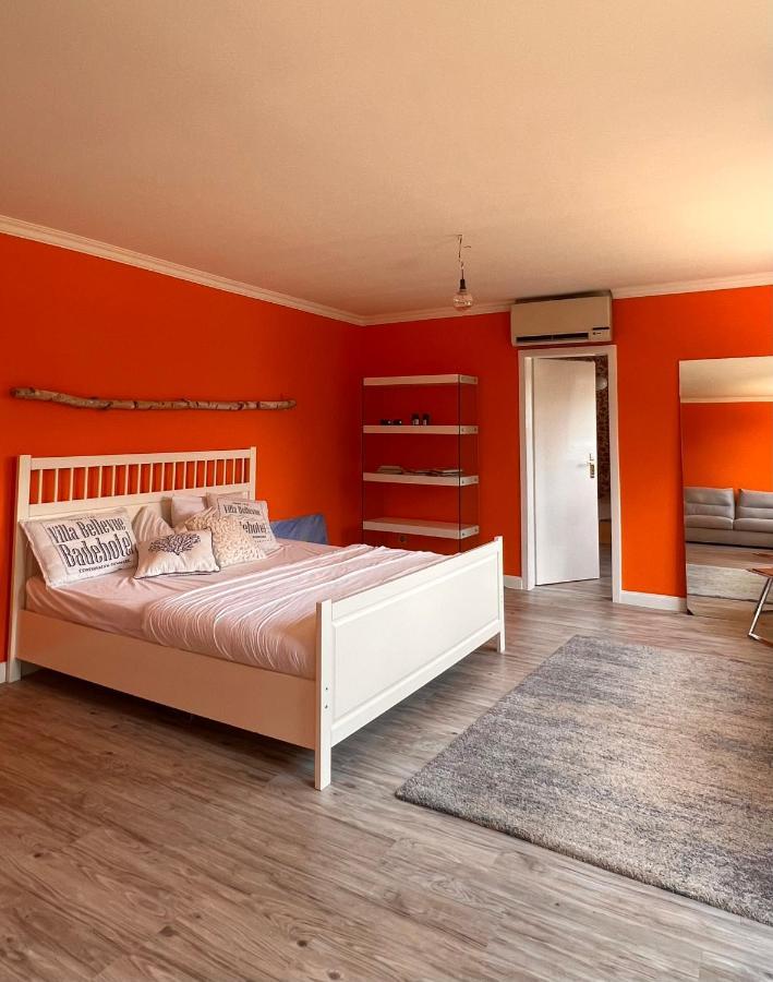 Landhaus Im Hamburger Suden Bed & Breakfast Asendorf Exterior photo