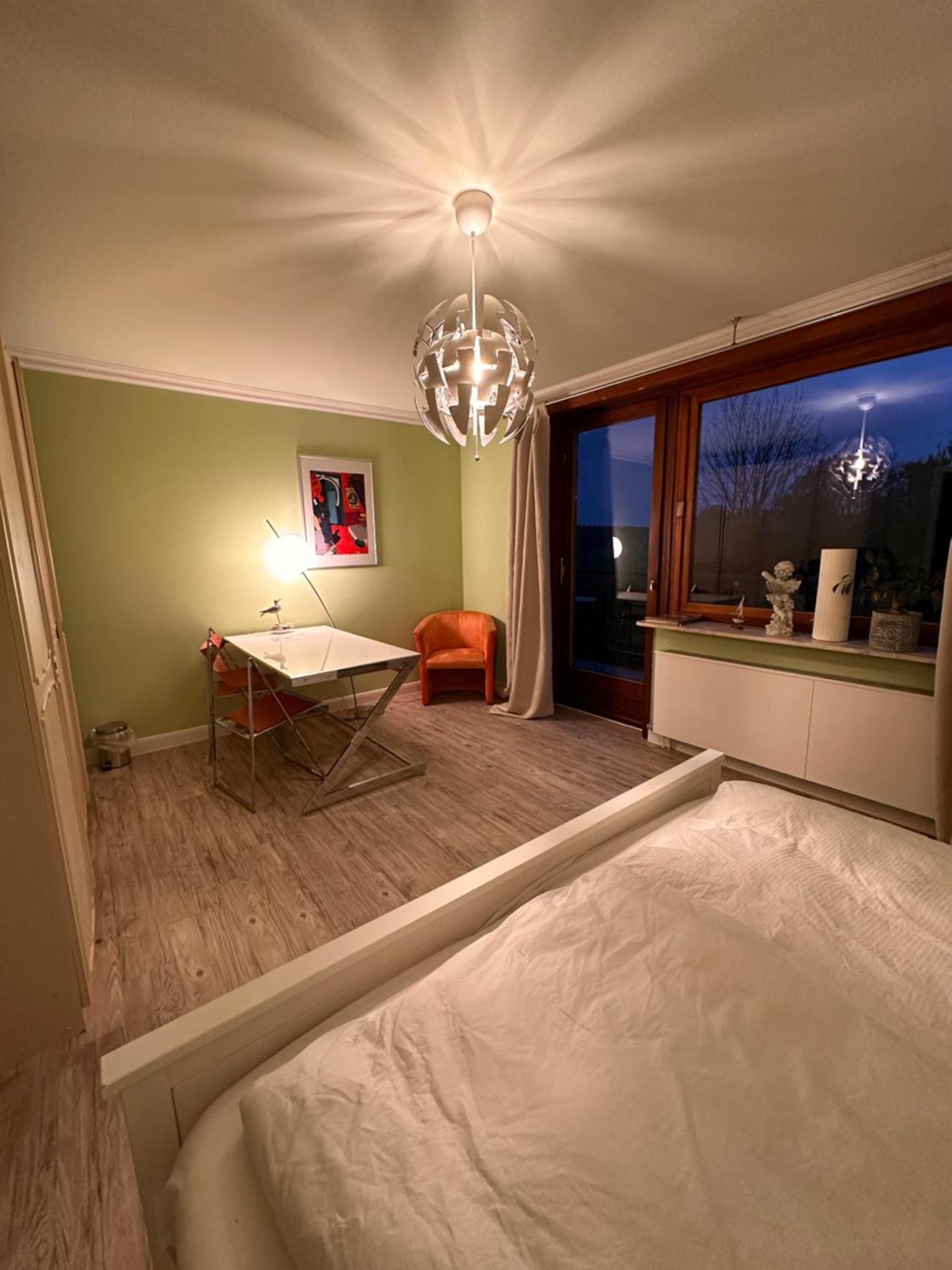 Landhaus Im Hamburger Suden Bed & Breakfast Asendorf Exterior photo