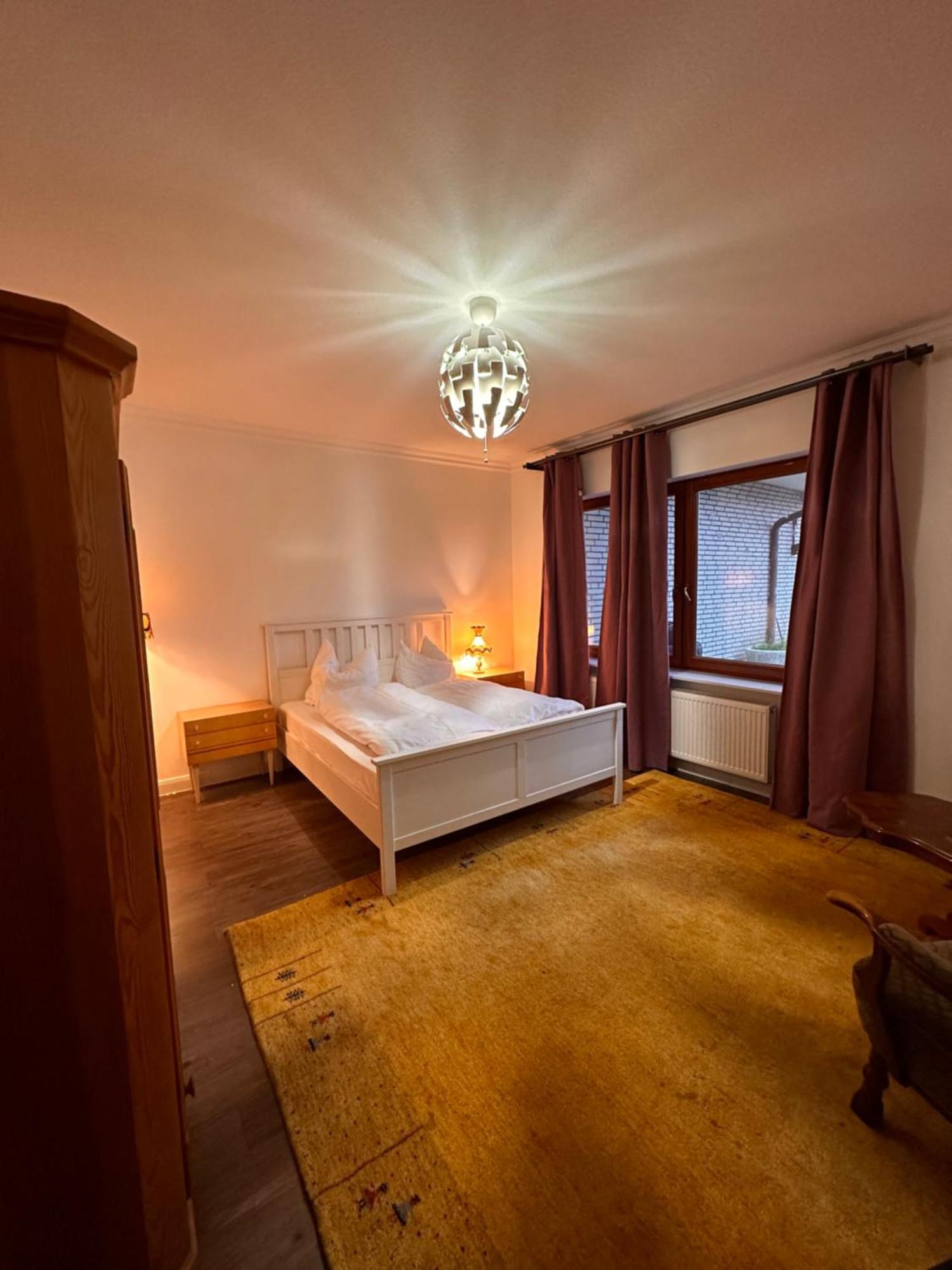 Landhaus Im Hamburger Suden Bed & Breakfast Asendorf Exterior photo