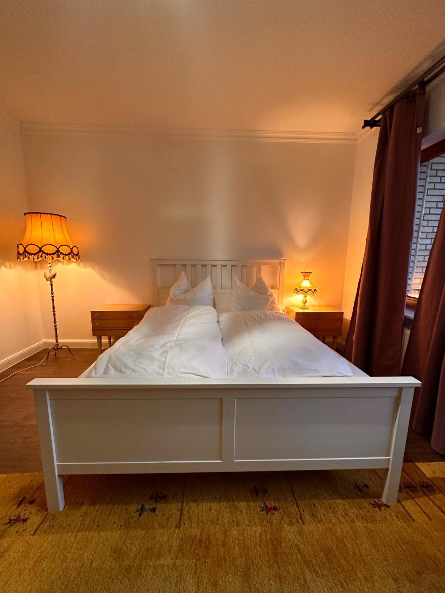 Landhaus Im Hamburger Suden Bed & Breakfast Asendorf Exterior photo