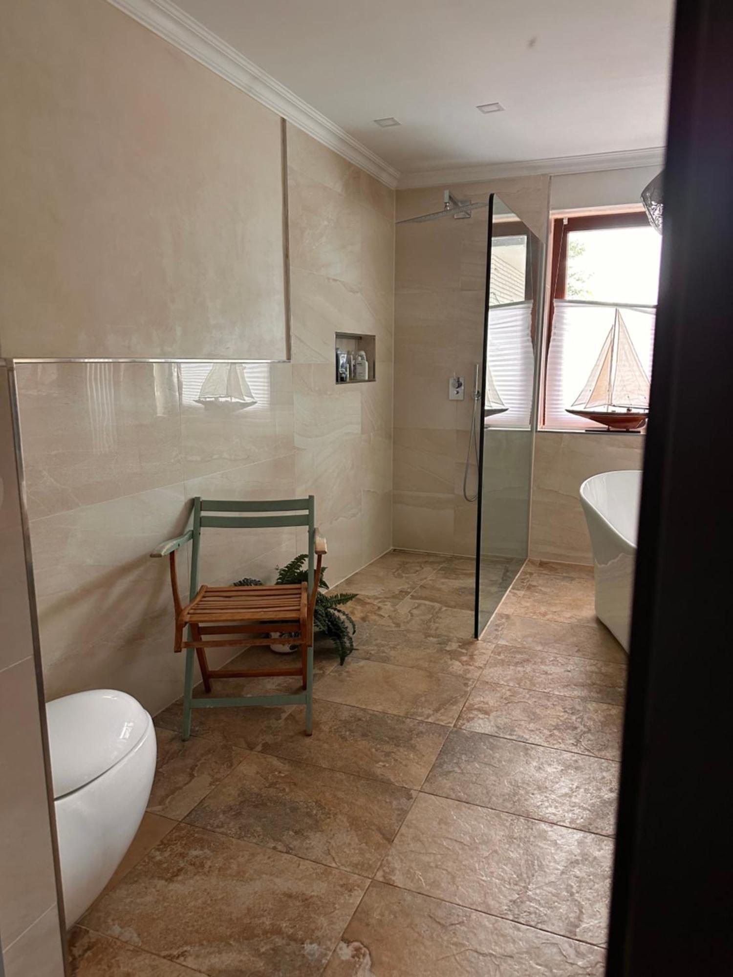 Landhaus Im Hamburger Suden Bed & Breakfast Asendorf Exterior photo